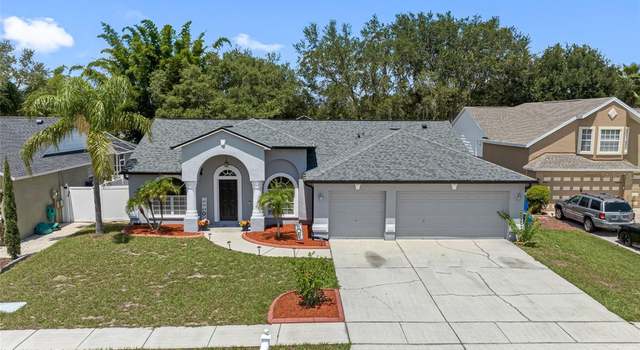 Photo of 11528 Andy Dr, Riverview, FL 33569