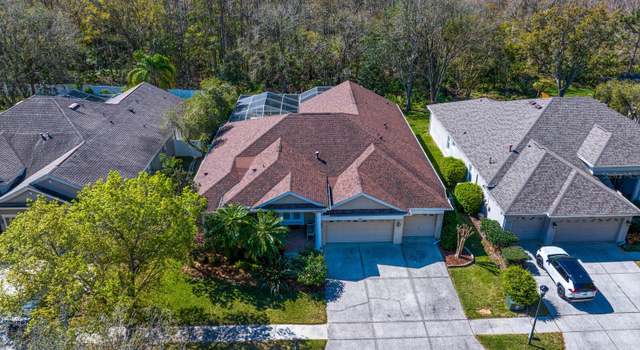 Photo of 8205 Prairie Ridge Way, Tampa, FL 33647
