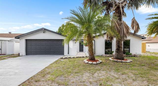 Photo of 9831 Scenic Dr, Port Richey, FL 34668