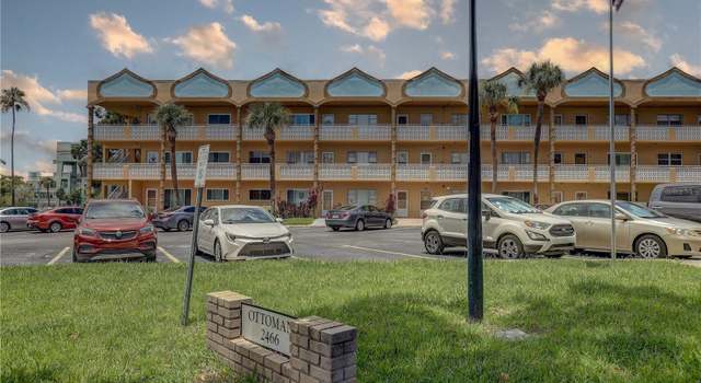 Photo of 2466 Ecuadorian Way #32, Clearwater, FL 33763