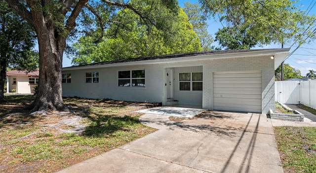 Photo of 4713 N Rome Ave, Tampa, FL 33603