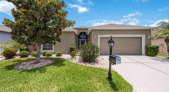 Photo of 24536 Buckingham Way, Punta Gorda, FL 33980