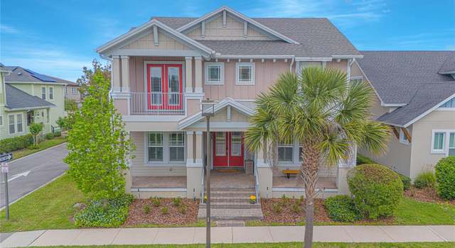 Photo of 7831 Dausset St, Orlando, FL 32827