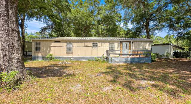 Photo of 11815 NW 15th Ln, Ocala, FL 34482