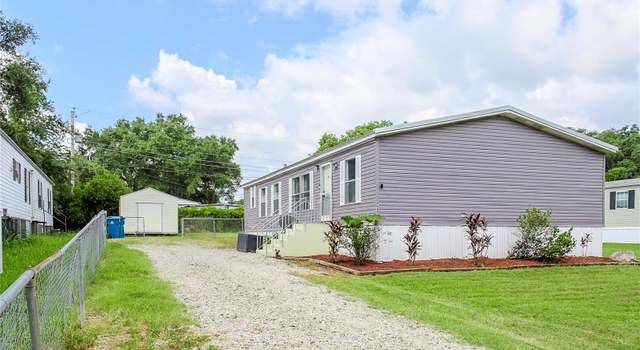 Photo of 752 Citrus Grove Blvd N, Polk City, FL 33868