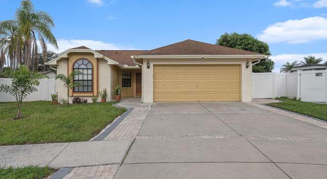 Photo of 5479 Friarsway Dr, Tampa, FL 33624