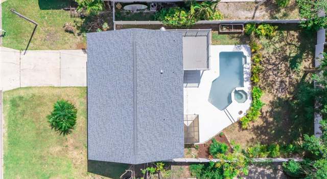 Photo of 320 Crosswinds Dr, Palm Harbor, FL 34683