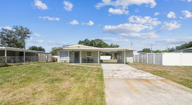 Photo of 2830 Anthony St, Tampa, FL 33619