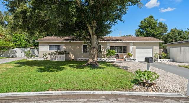 Photo of 4497 58th Way N, Saint Petersburg, FL 33709