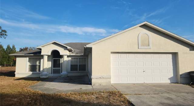 Photo of 15645 Olney Ln, Spring Hill, FL 34610