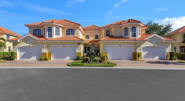 Photo of 5909 Tarpon Gardens Cir #101, Cape Coral, FL 33914