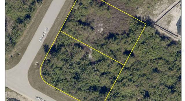 Photo of 7202 Dooley St, Port Charlotte, FL 33981