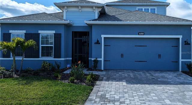 Photo of 16383 S Port Harbor Blvd, Port Charlotte, FL 33953