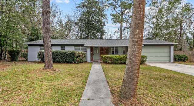 Photo of 2131 NW 54th Ter, Gainesville, FL 32605