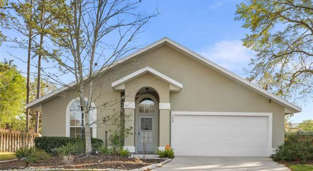 Photo of 3608 NW 61st Ln, Gainesville, FL 32653