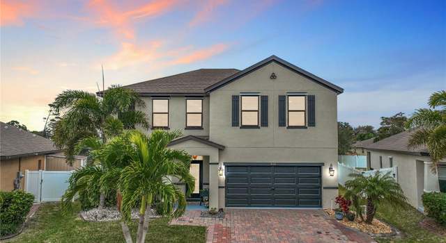 Photo of 1455 Fuji Dr, Melbourne, FL 32940