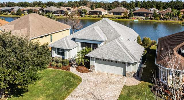 Photo of 7836 Crosswinds Way, Mount Dora, FL 32757