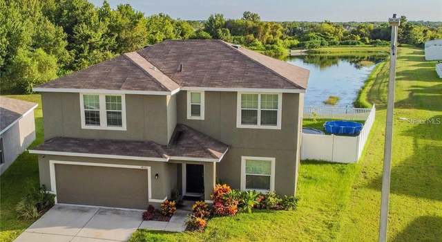Photo of 14560 Haddon Mist Dr, Wimauma, FL 33598