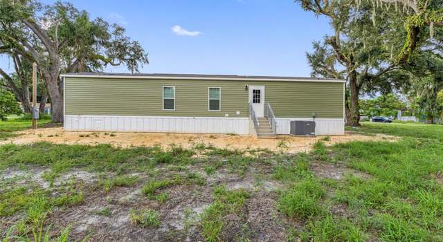 Photo of 317 Old Bradenton Rd, Wauchula, FL 33873