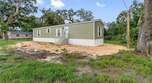 Photo of 317 Old Bradenton Rd, Wauchula, FL 33873