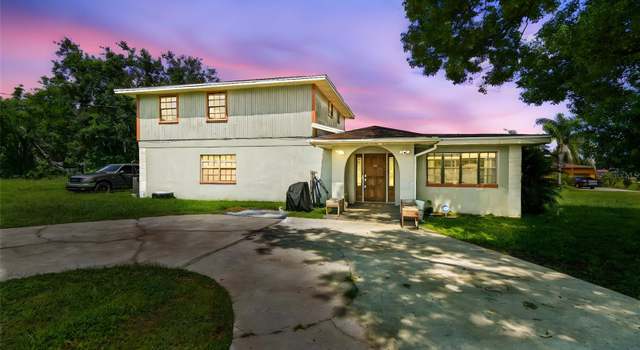 Photo of 9546 Rockhill Rd, Thonotosassa, FL 33592