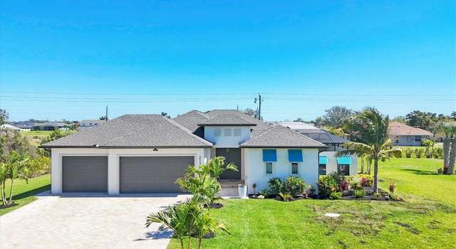 Photo of 213 Sunset Rd, Rotonda West, FL 33947