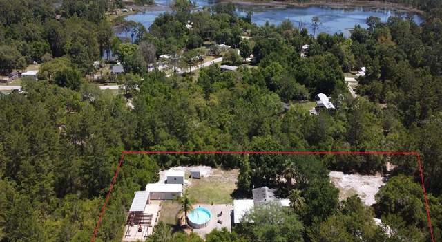 Photo of 26214 Morning View Dr, Paisley, FL 32767