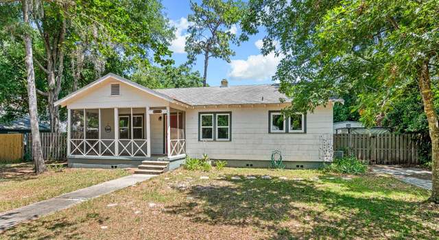 Photo of 1012 NW 43rd Ave, Gainesville, FL 32609