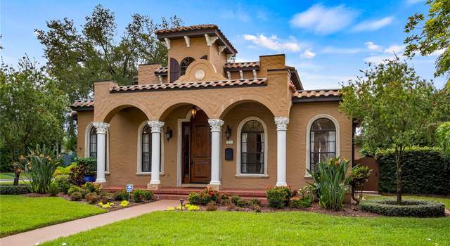 Photo of 1512 Lake Weldona Dr, Orlando, FL 32806