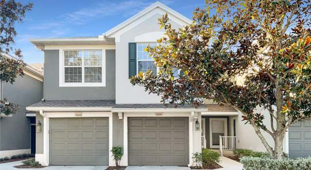 Photo of 10241 Spanish Breeze Ct, Riverview, FL 33578