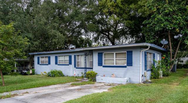 Photo of 623 W Shady Ln, Lakeland, FL 33803