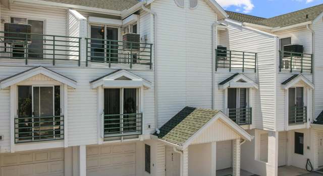 Photo of 320 Island Way #205, Clearwater Beach, FL 33767