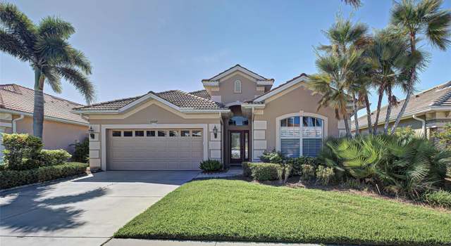 Photo of 5507 Club View Ln, North Port, FL 34287