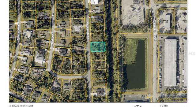 Photo of 32 Oceanside St, North Port, FL 34286
