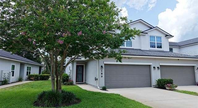 Photo of 189 Amistad Dr, St Augustine, FL 32086