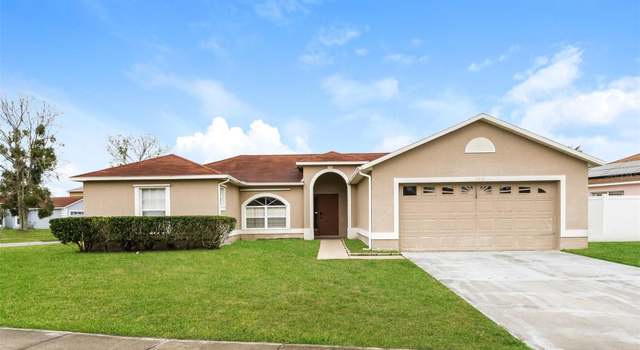 Photo of 2543 Sage Dr, Kissimmee, FL 34758