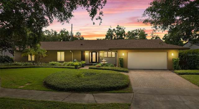 Photo of 1618 Pepperidge Dr, Orlando, FL 32806