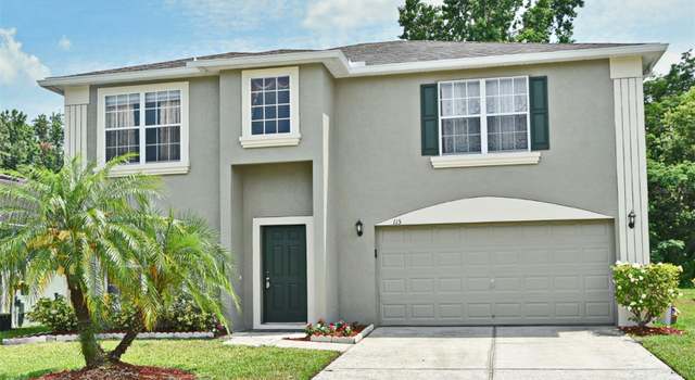 Photo of 115 Bristol Forest Trl, Sanford, FL 32771