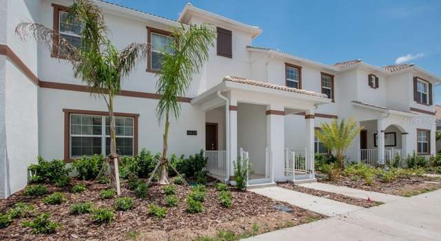 Photo of 4834 Lullaby Ln, Kissimmee, FL 34746