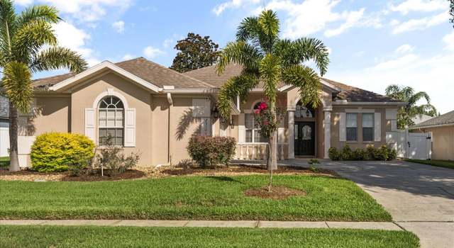 Photo of 23109 Emerson Way, Land O Lakes, FL 34639