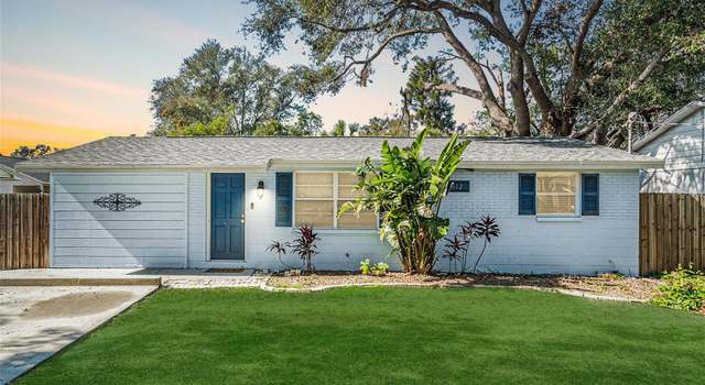 Photo of 3612 Phillips St, Tampa, FL 33619