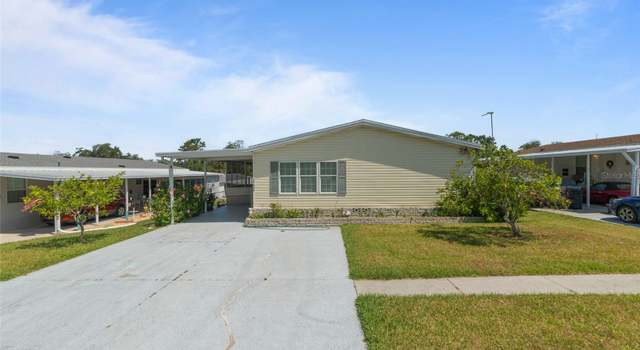 Photo of 37639 Newport Dr, Zephyrhills, FL 33542