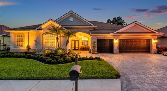 Photo of 1617 EL Pardo Dr, Trinity, FL 34655