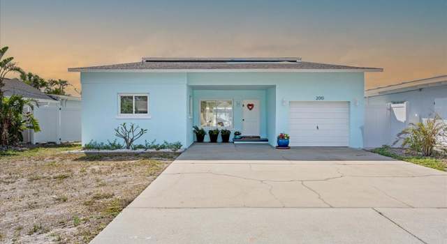 Photo of 2010 20th Avenue Pkwy, Indian Rocks Beach, FL 33785