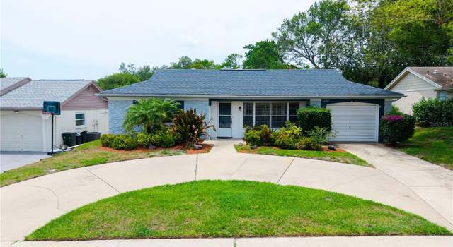 Photo of 12407 Gunstock Ln, Hudson, FL 34667