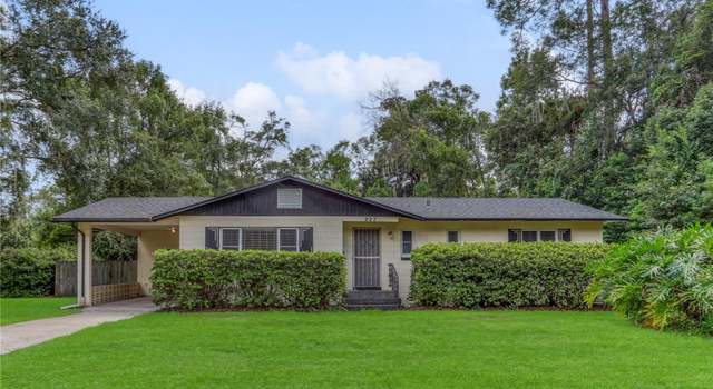 Photo of 927 NE 9th Ave, Gainesville, FL 32601