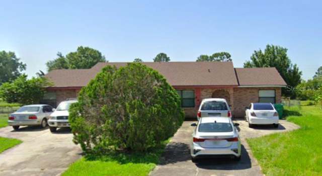 Photo of 642 Royalty Ct Unit 642 & 644, Kissimmee, FL 34758