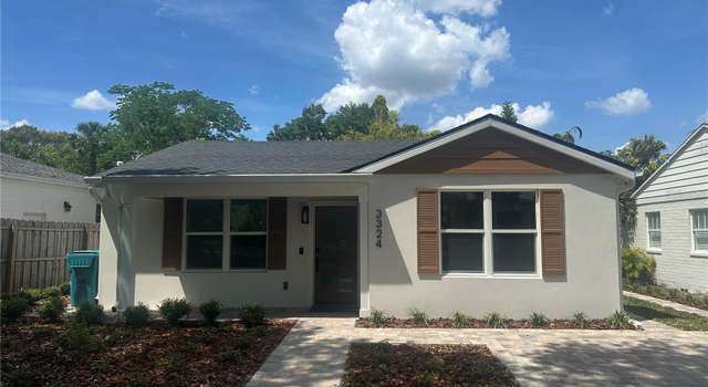 Photo of 3324 Pelham Rd, Orlando, FL 32803