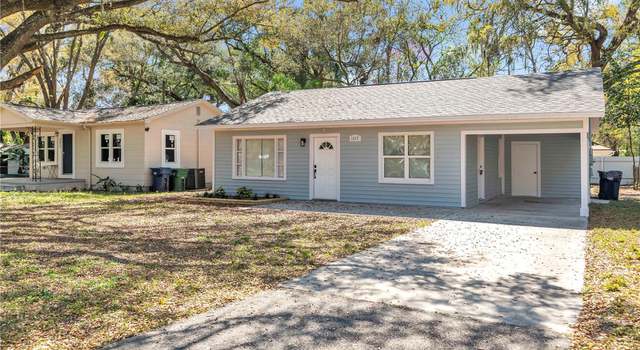Photo of 1615 E Linden Ave, Tampa, FL 33604