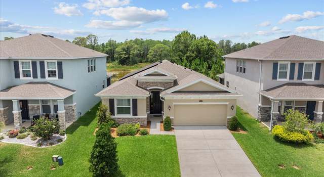 Photo of 3161 Living Coral Dr, Odessa, FL 33556